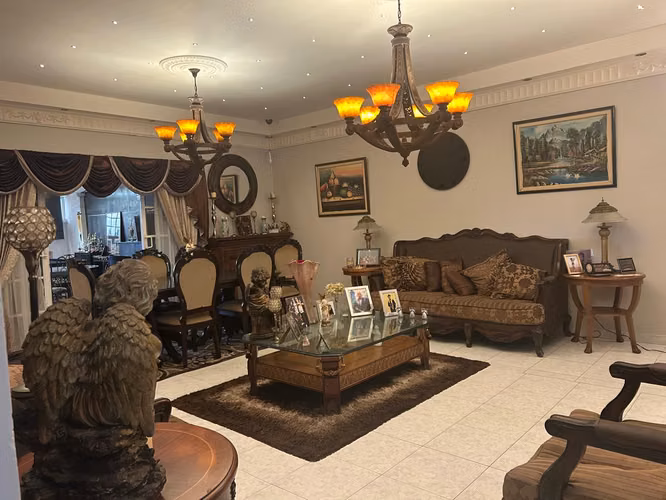 Casa en venta en Altos de la pradera San Antonio