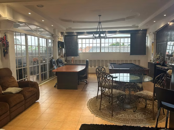 Casa en venta en Altos de la pradera San Antonio
