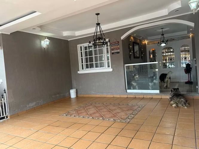 Casa en venta en Altos de la pradera San Antonio