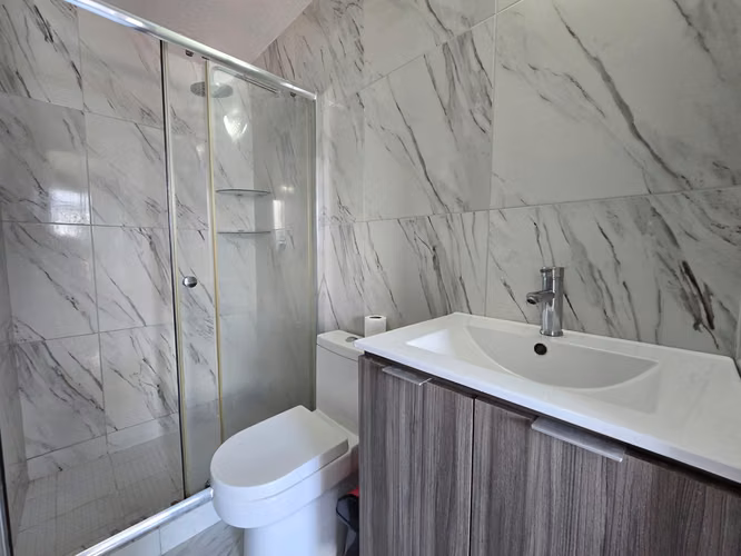 ALQUILER DE APARTAMENTO EN BELLA VISTA_AMOBLADO - Imagen 12