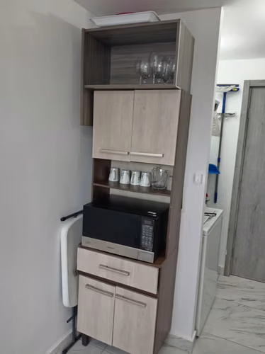ALQUILER DE APARTAMENTO EN BELLA VISTA_AMOBLADO - Imagen 4