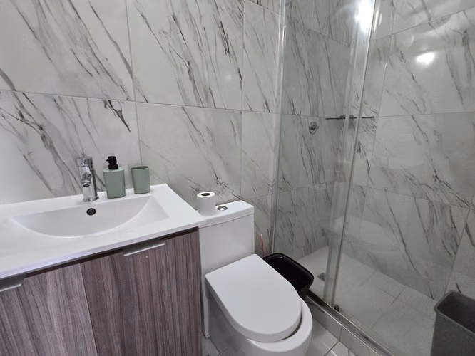 ALQUILER DE APARTAMENTO EN BELLA VISTA_AMOBLADO - Imagen 15