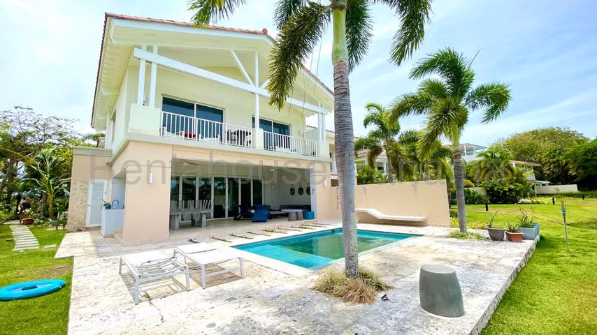 Casa Ocean Lake Buenaventura 26YCG5650 - Imagen 16