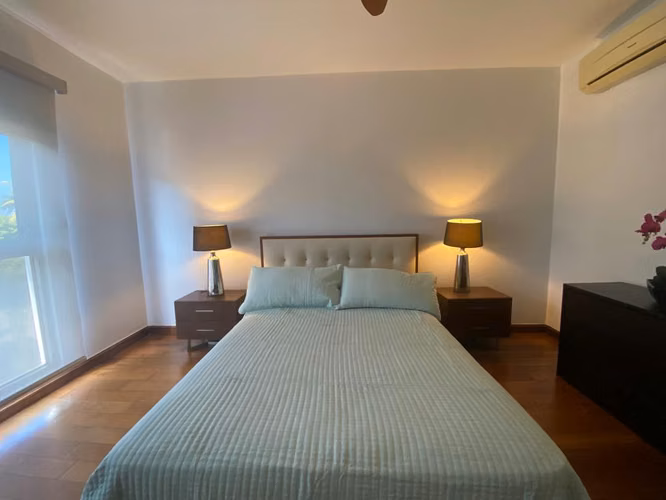 ALQUILER DE APARTAMENTO EN PANAMA PACIFICO PH SOLEO - Imagen 3