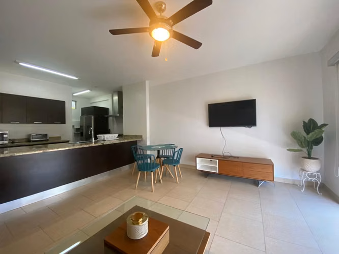 ALQUILER DE APARTAMENTO EN PANAMA PACIFICO PH SOLEO - Imagen 5