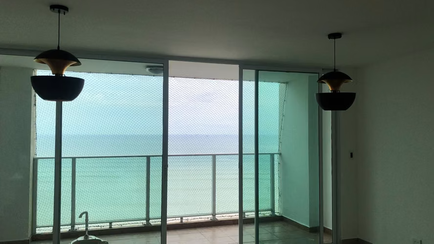 ALQUILER APARTAMENTO EN SAN FRANCISCO PH TERRAMAR - Imagen 18