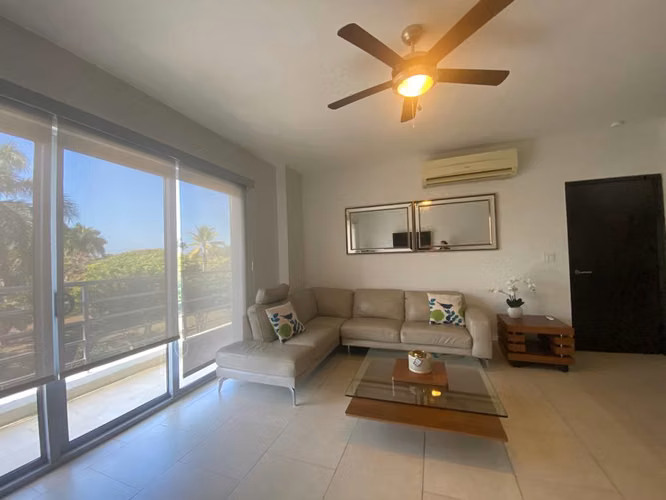 ALQUILER DE APARTAMENTO EN PANAMA PACIFICO PH SOLEO - Imagen 2