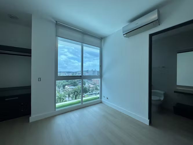 PH Destiny Av Balboa 2 recámaras 2 baños 2 parking en alquiler - Imagen 5