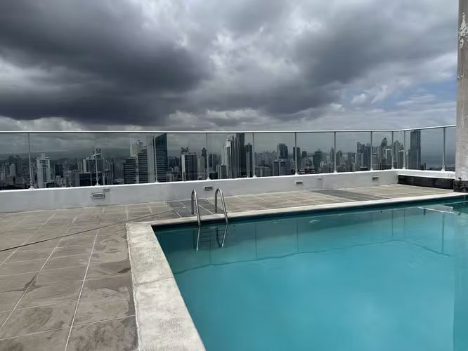 PH Destiny Av Balboa 2 recámaras 2 baños 2 parking en alquiler - Imagen 18