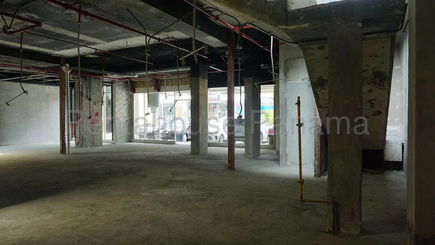 Oficina Comercial en Alquiler en Via Brasil JG - Imagen 12