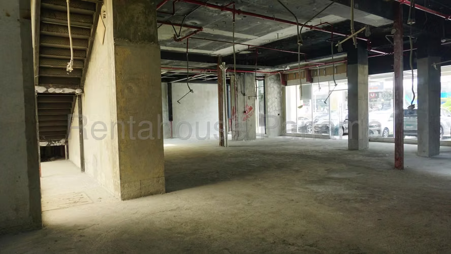 Oficina Comercial en Alquiler en Via Brasil JG - Imagen 13