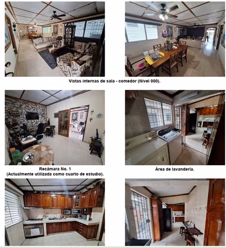 VENTA CASA EL INGENIO BETANIA - Imagen 2