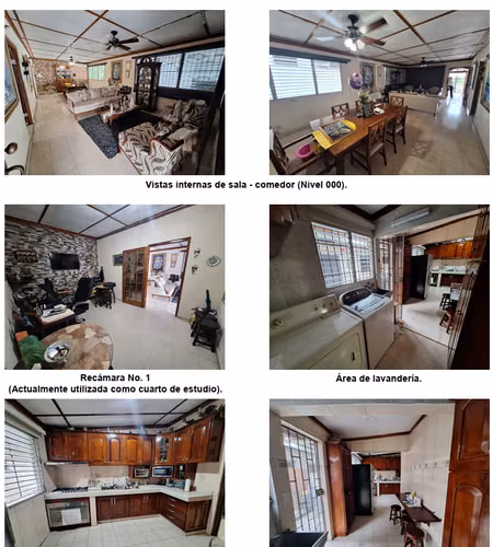 VENTA CASA EL INGENIO BETANIA - Imagen 3