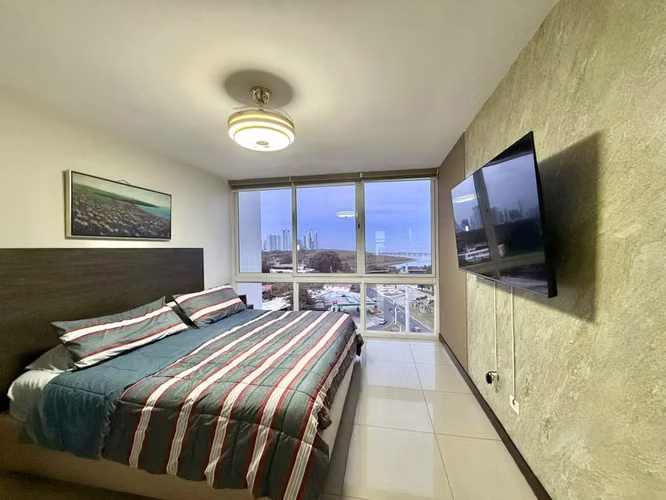 Venta de apartamento en Coco del mar - 3 recamaras-180mts - L.G. - Imagen 10