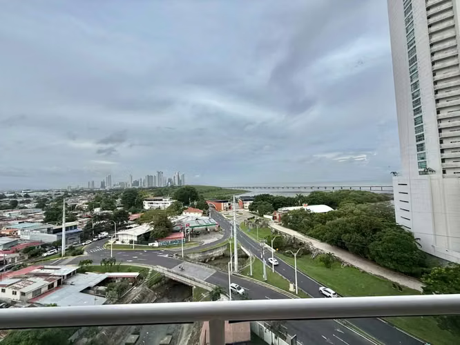 Venta de apartamento en Coco del mar - 3 recamaras-180mts - L.G. - Imagen 4