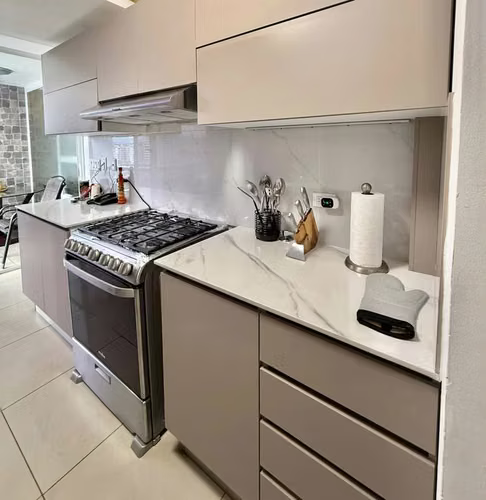 Venta de apartamento en Coco del mar - 3 recamaras-180mts - L.G. - Imagen 12