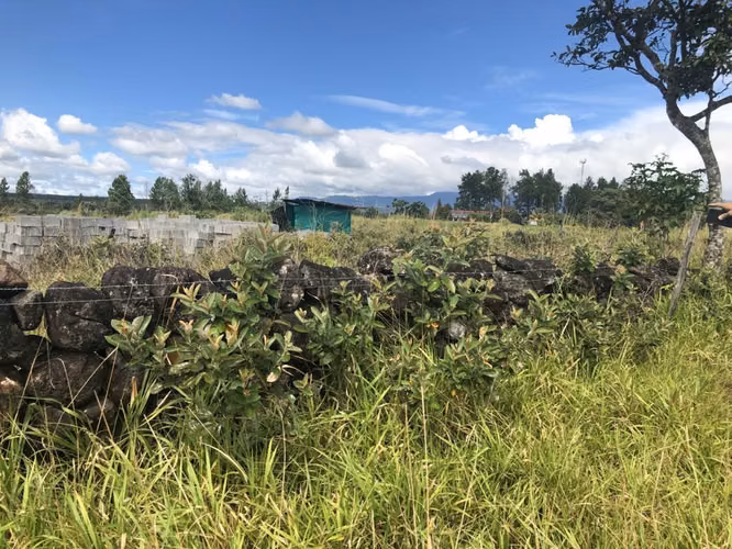 VENDO Terreno Ubicado en Avenida Ppal hacia Boquete 8300m2 - Imagen 15