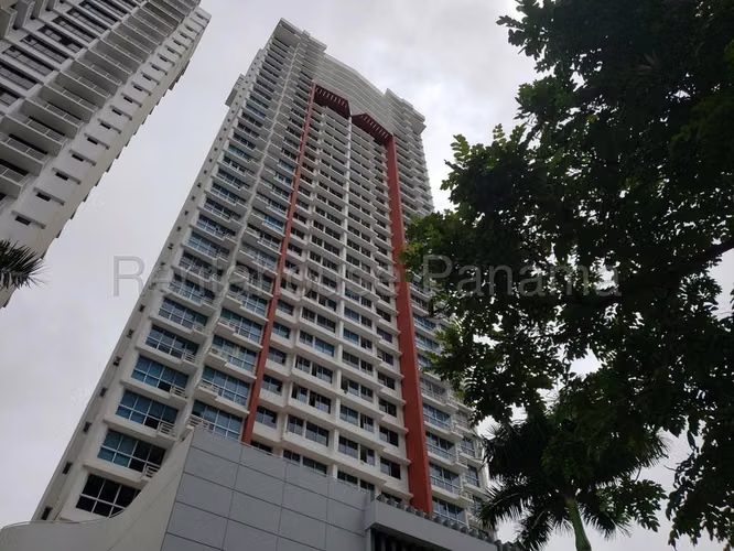 Alquiler de Apartamento en Costa del Este MPS27-1592