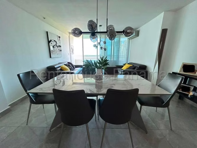 Alquiler de Apartamento en Costa del Este MPS27-1592 - Imagen 2