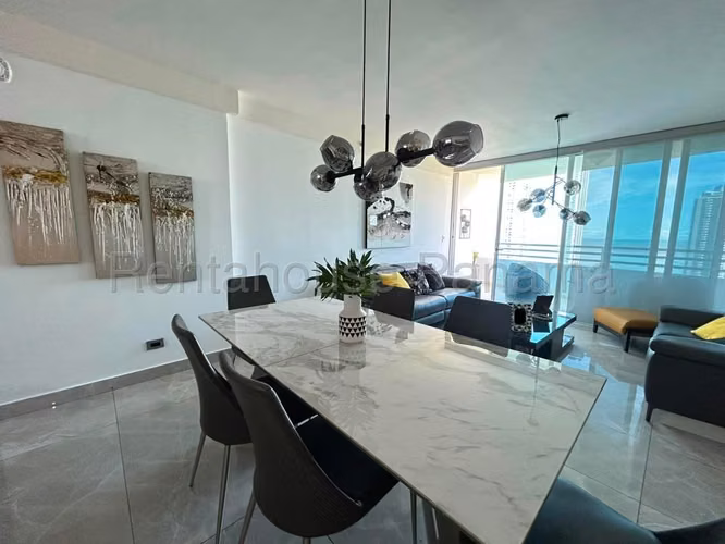 Apartamento en Alquiler en Costa del Este 27LDC1592 - Imagen 2