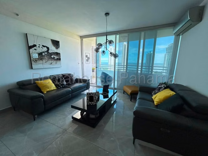 Apartamento en Alquiler en Costa del Este 27LDC1592