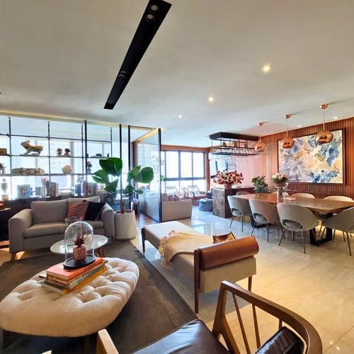 APARTAMENTO EN VENTA EN COSTA DEL ESTE - VISTA AL MAR – PH PARQUE DEL MAR I – REMODELADO Y AMOBLADO - Imagen 2