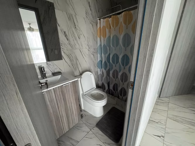 Alquiler de apartamento en bella vista - Imagen 14