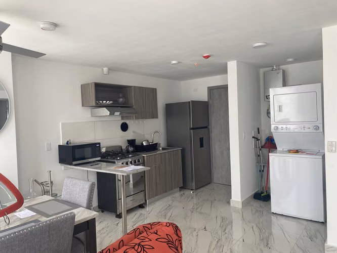 Alquiler de apartamento en bella vista - Imagen 3