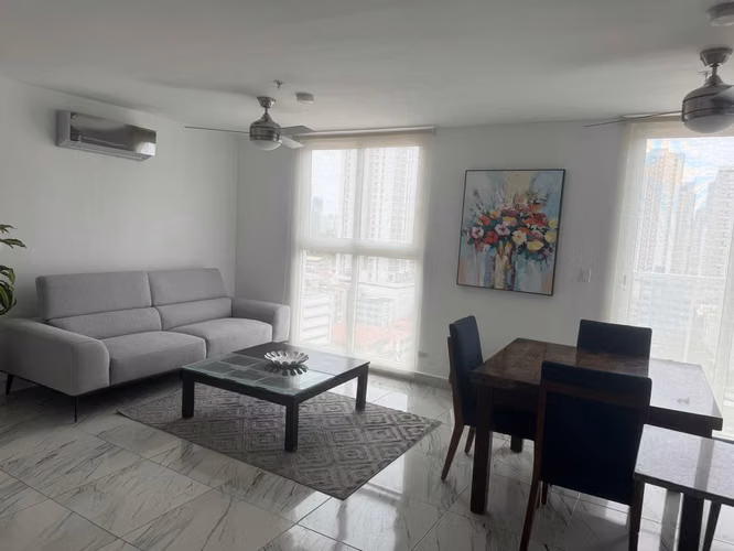 Alquiler de apartamento en bella vista - Imagen 8