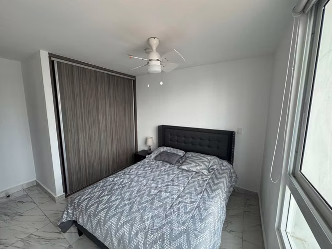 Alquiler de apartamento en bella vista - Imagen 6