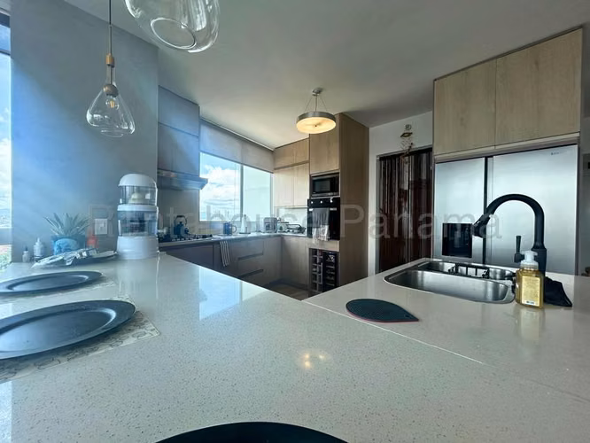 Alquiler de apartamento en Ph Park Loft 27MVCH1616 - Imagen 5