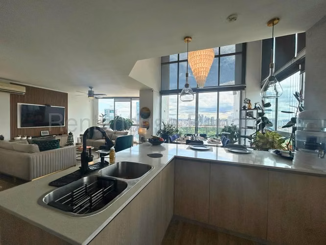 Alquiler de apartamento en Ph Park Loft 27MVCH1616 - Imagen 4
