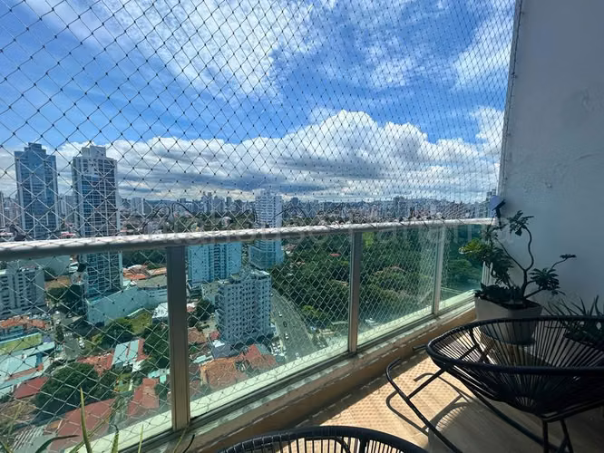 Alquiler de apartamento en Ph Park Loft 27MVCH1616 - Imagen 3