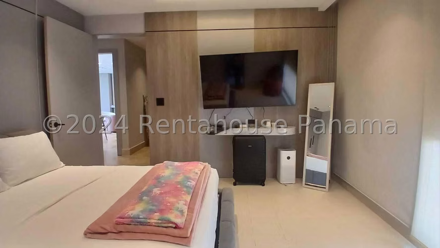 Apartamento en Venta en Punta Pacífica. PH Q TOWER. 25LDC847 - Imagen 12