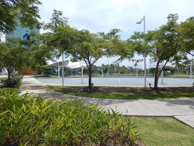 Alquiler Opción Compra PH MAUI – Costa del Mar – 151m²