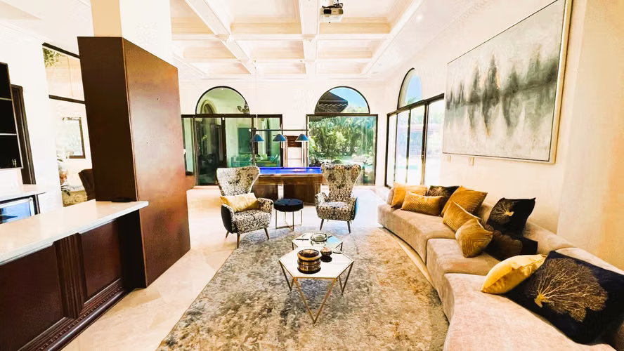 Casa en Venta en Santa Maria Golf & Country Club Panama 23EPP4194 - Imagen 10