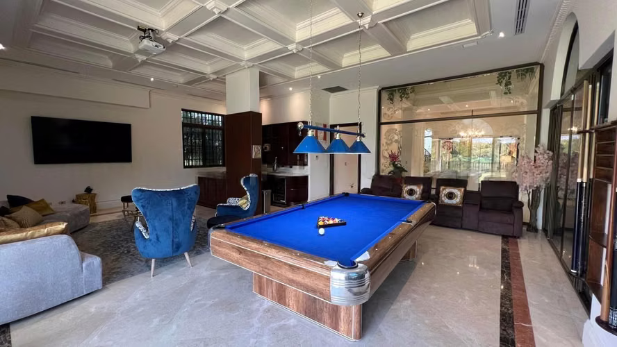 Casa en Venta en Santa Maria Golf & Country Club Panama 23EPP4194 - Imagen 4