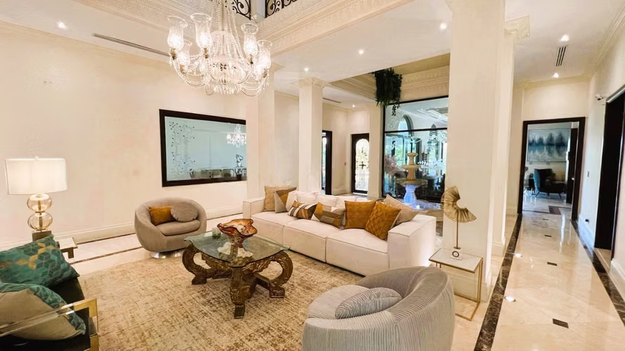 Casa en Venta en Santa Maria Golf & Country Club Panama 23EPP4194 - Imagen 5