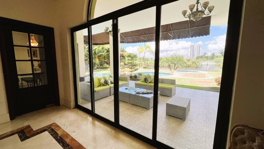 Casa en Venta en Santa Maria Golf & Country Club Panama 23EPP4194 - Imagen 14