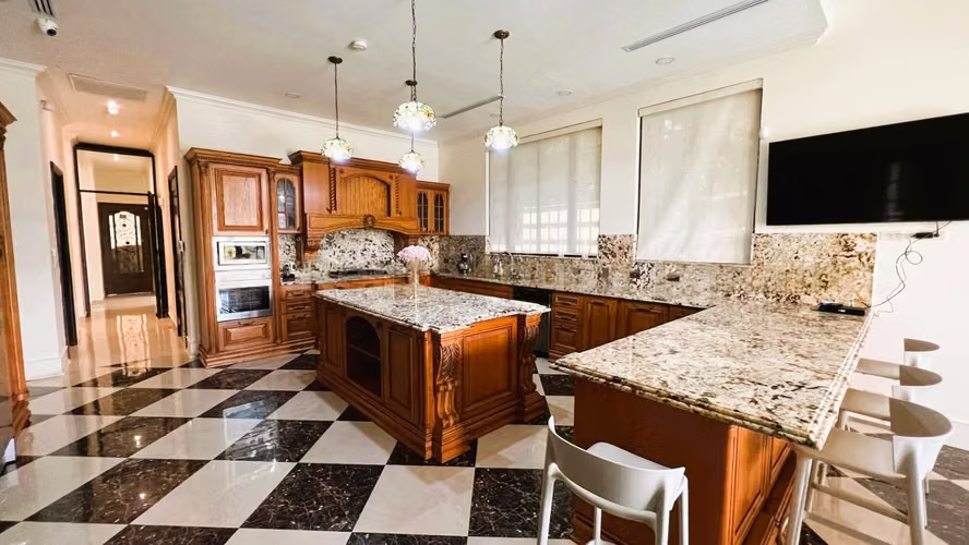 Casa en Venta en Santa Maria Golf & Country Club Panama 23EPP4194 - Imagen 12