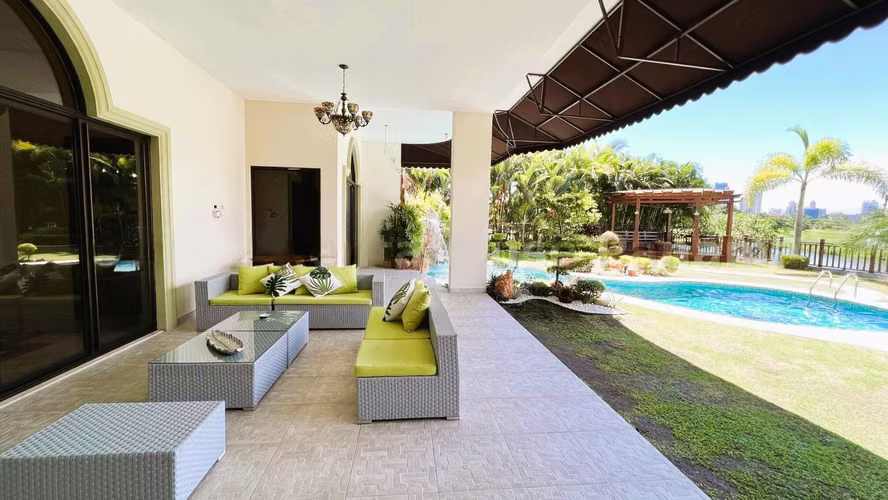 Casa en Venta en Santa Maria Golf & Country Club Panama 23EPP4194 - Imagen 3
