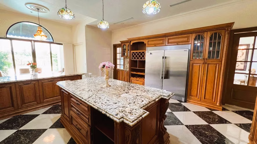 Casa en Venta en Santa Maria Golf & Country Club Panama 23EPP4194 - Imagen 13