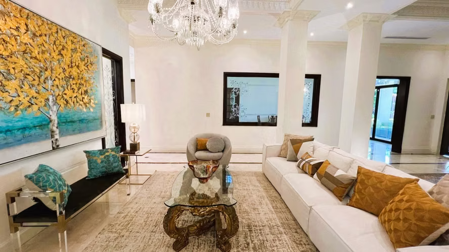 Casa en Venta en Santa Maria Golf & Country Club Panama 23EPP4194 - Imagen 6