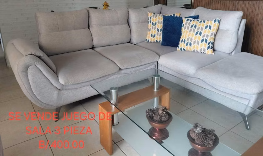 Se vende sillones en L - Imagen 6