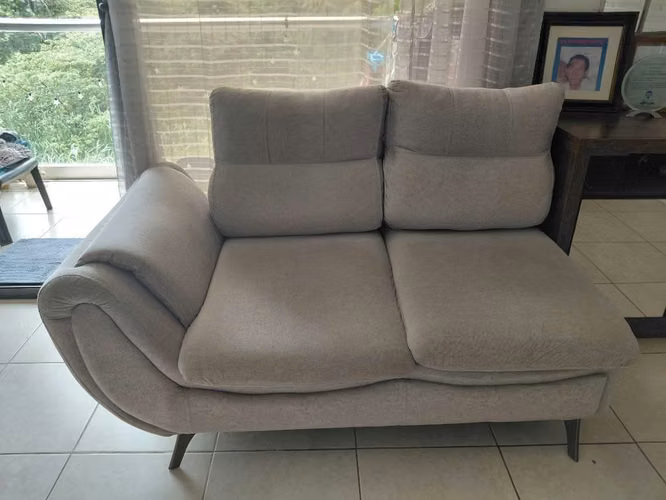Se vende sillones en L - Imagen 4