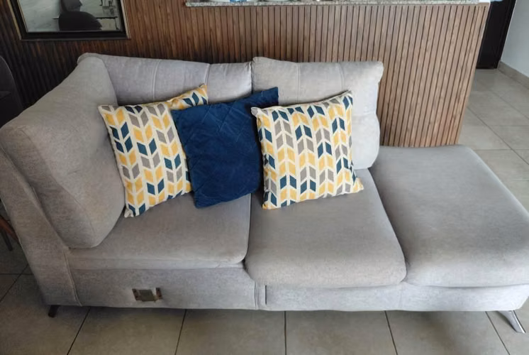 Se vende sillones en L - Imagen 3