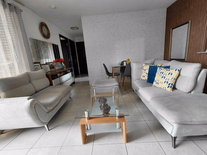Se vende sillones en L - Imagen 2
