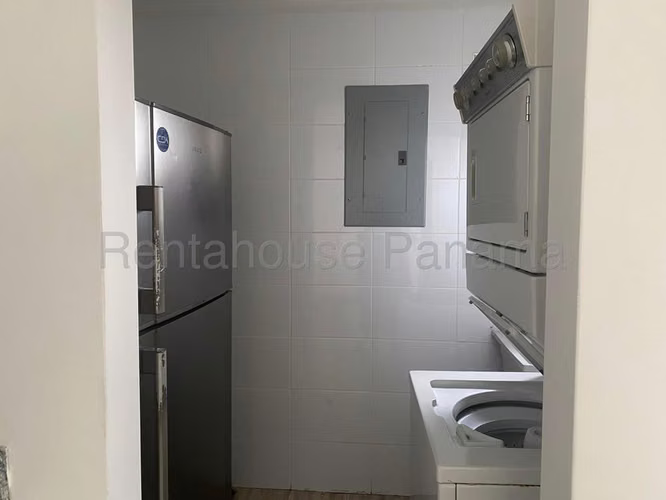 Alquiler de Apartamento en San Francisco I3327GRR - Imagen 8