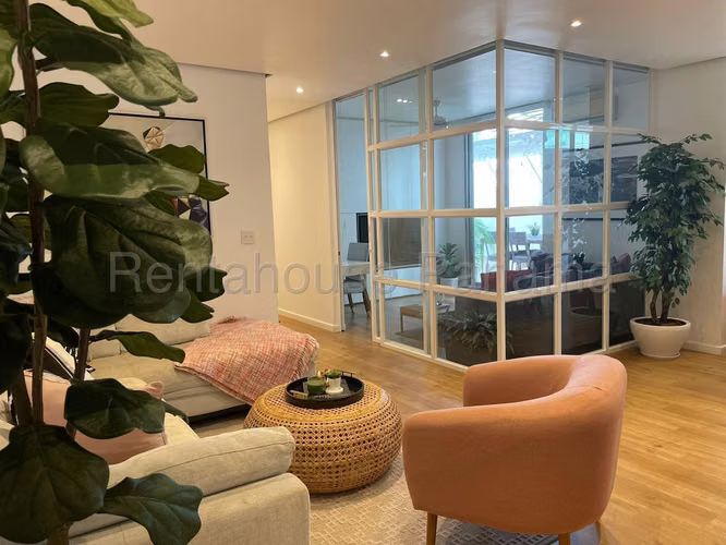 Apartamento en Venta en San Francisco 27LDC1565