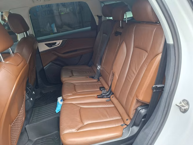 Audi Q7 2017 - Imagen 9